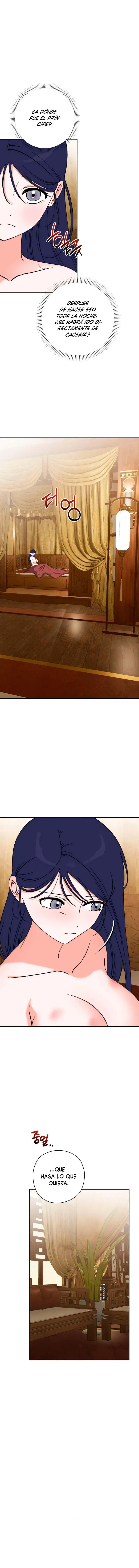 Formación del príncipe heredero Capítulo 13 - Page 15