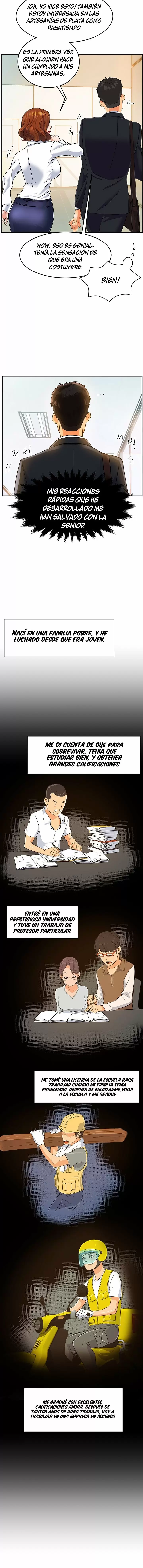 Teamleader report Capítulo 1 - Page 5