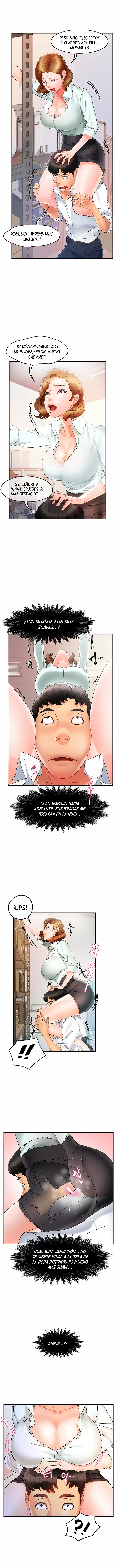 Teamleader report Capítulo 10 - Page 10