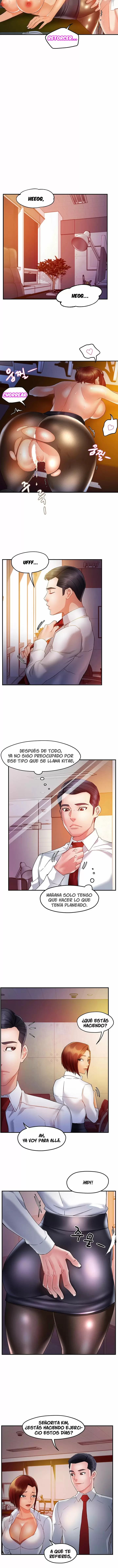 Teamleader report Capítulo 15 - Page 5