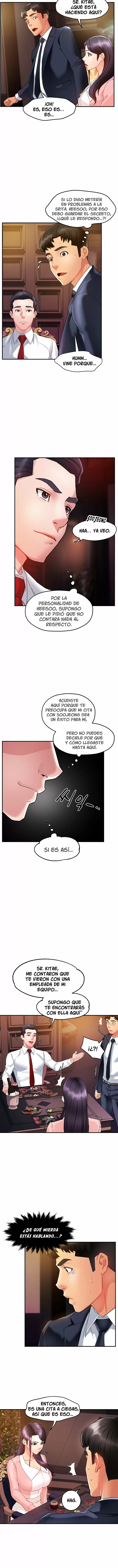 Teamleader report Capítulo 16 - Page 5