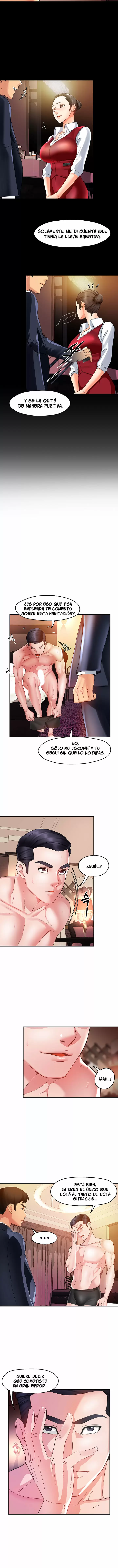 Teamleader report Capítulo 17 - Page 5