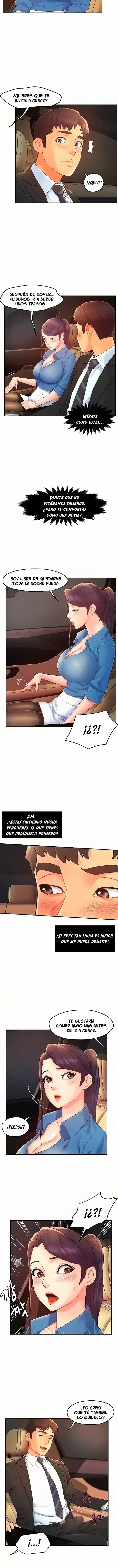 Teamleader report Capítulo 21 - Page 9