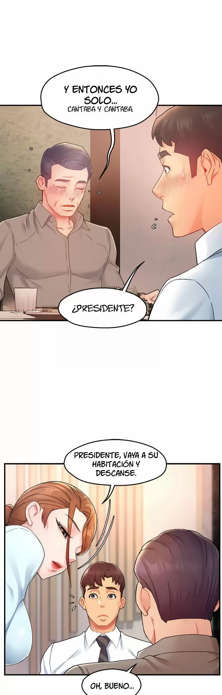 Teamleader report Capítulo 23 - Page 38