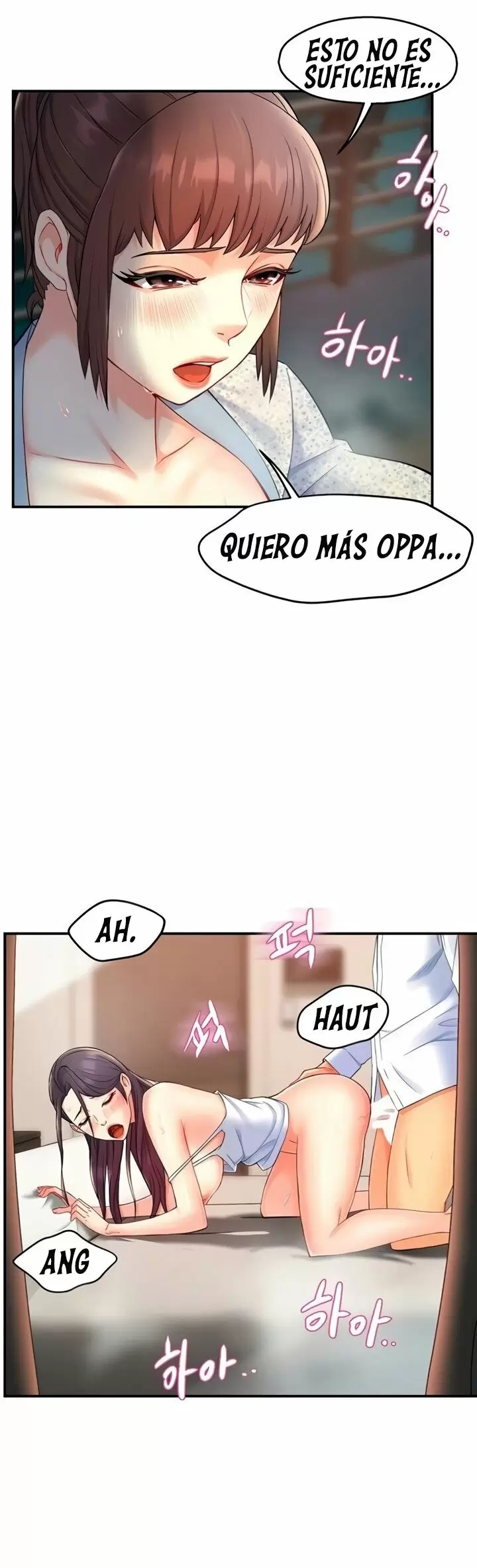 Teamleader report Capítulo 25 - Page 11