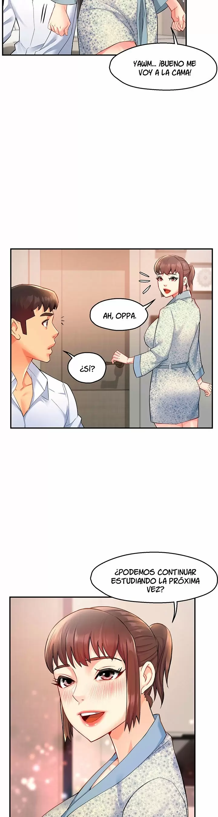 Teamleader report Capítulo 26 - Page 19