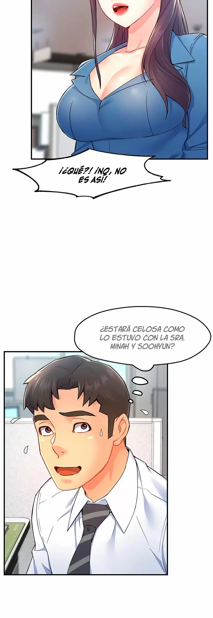 Teamleader report Capítulo 27 - Page 22