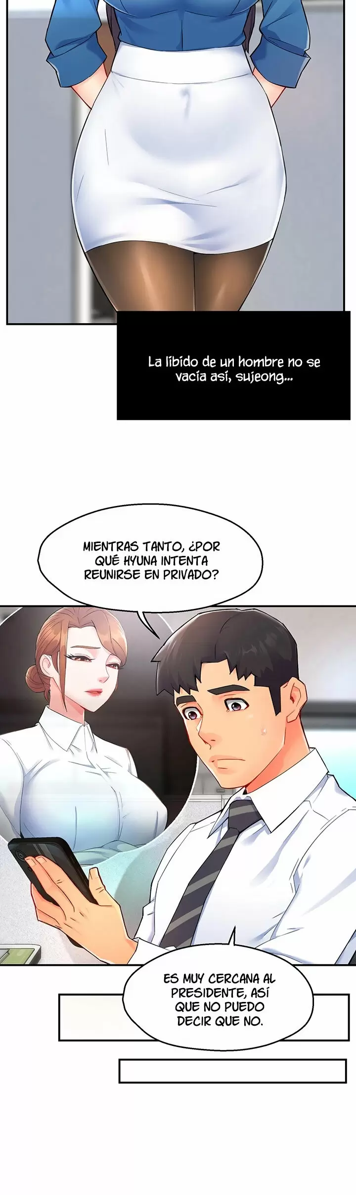 Teamleader report Capítulo 27 - Page 26