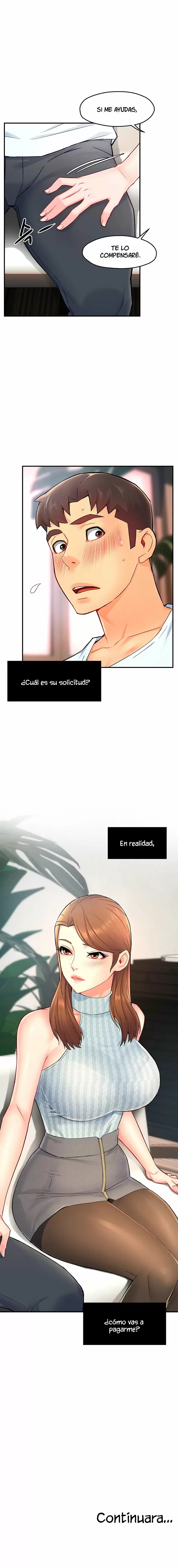 Teamleader report Capítulo 27 - Page 41