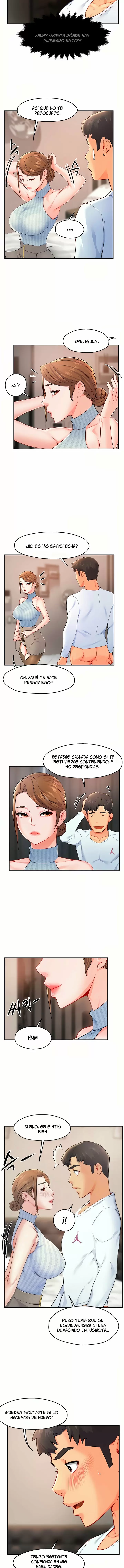 Teamleader report Capítulo 28 - Page 15