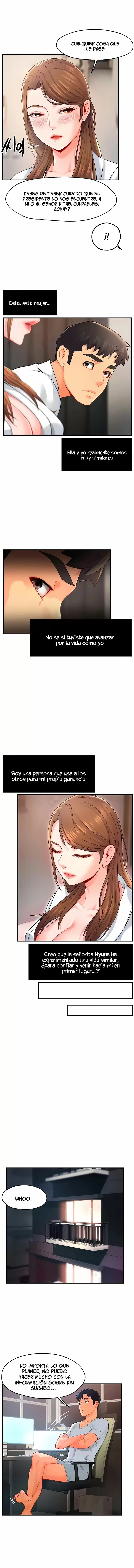 Teamleader report Capítulo 29 - Page 11