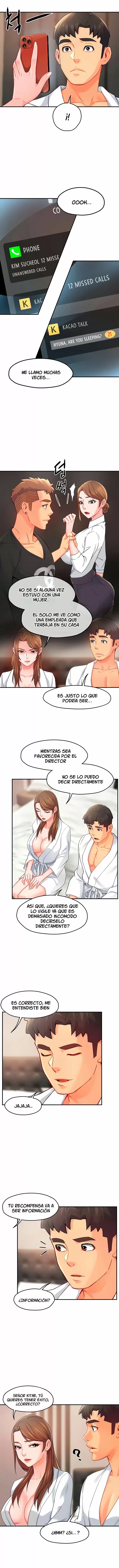 Teamleader report Capítulo 29 - Page 9