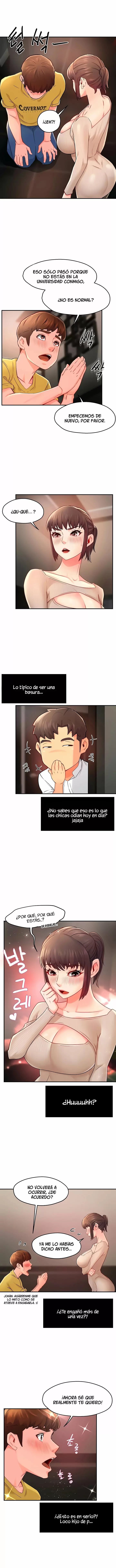 Teamleader report Capítulo 31 - Page 9