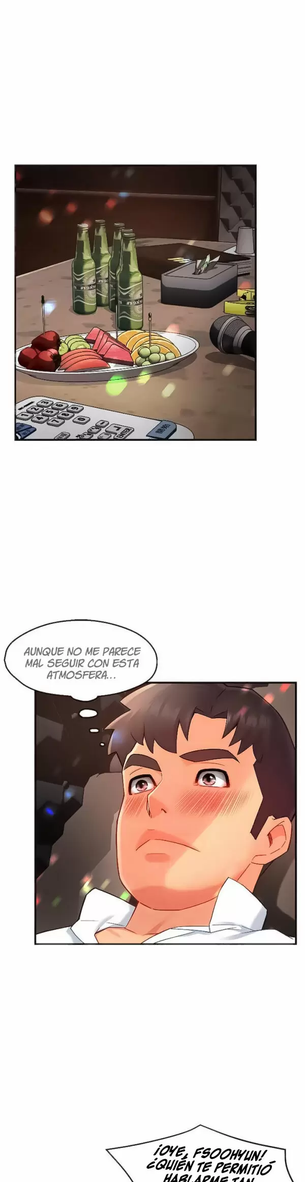 Teamleader report Capítulo 32 - Page 5