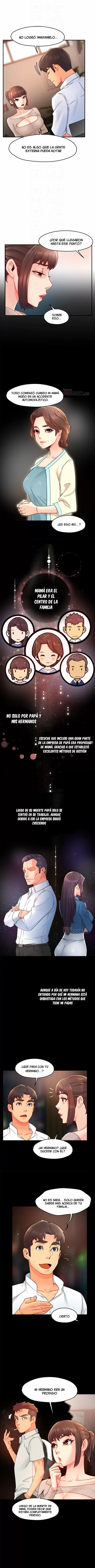 Teamleader report Capítulo 33 - Page 10