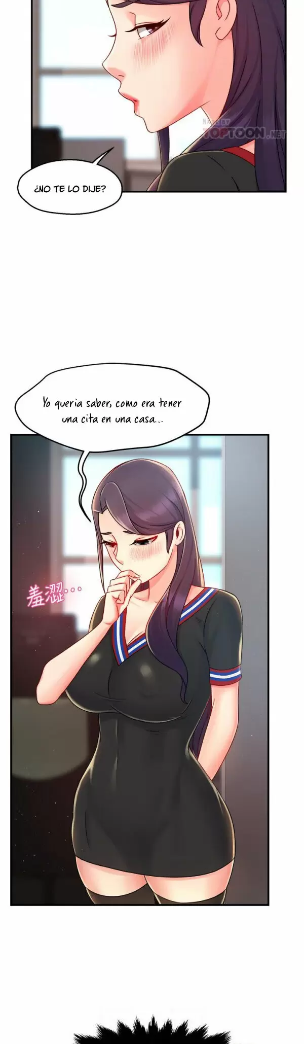 Teamleader report Capítulo 34 - Page 10
