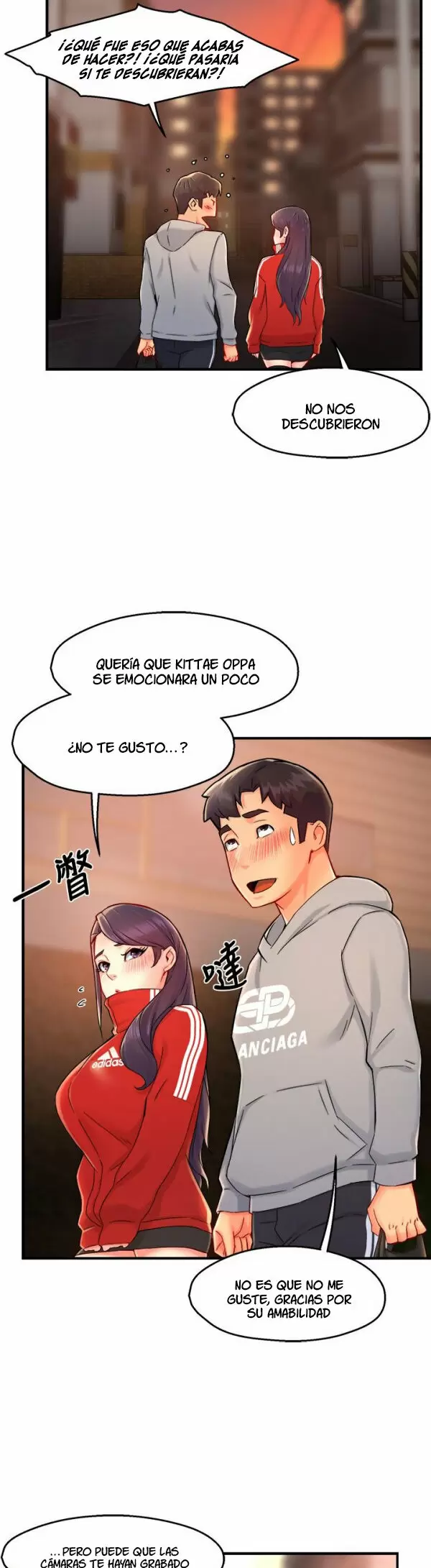 Teamleader report Capítulo 34 - Page 23