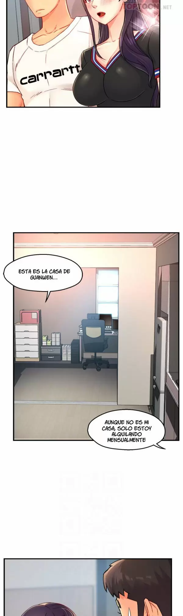 Teamleader report Capítulo 34 - Page 6