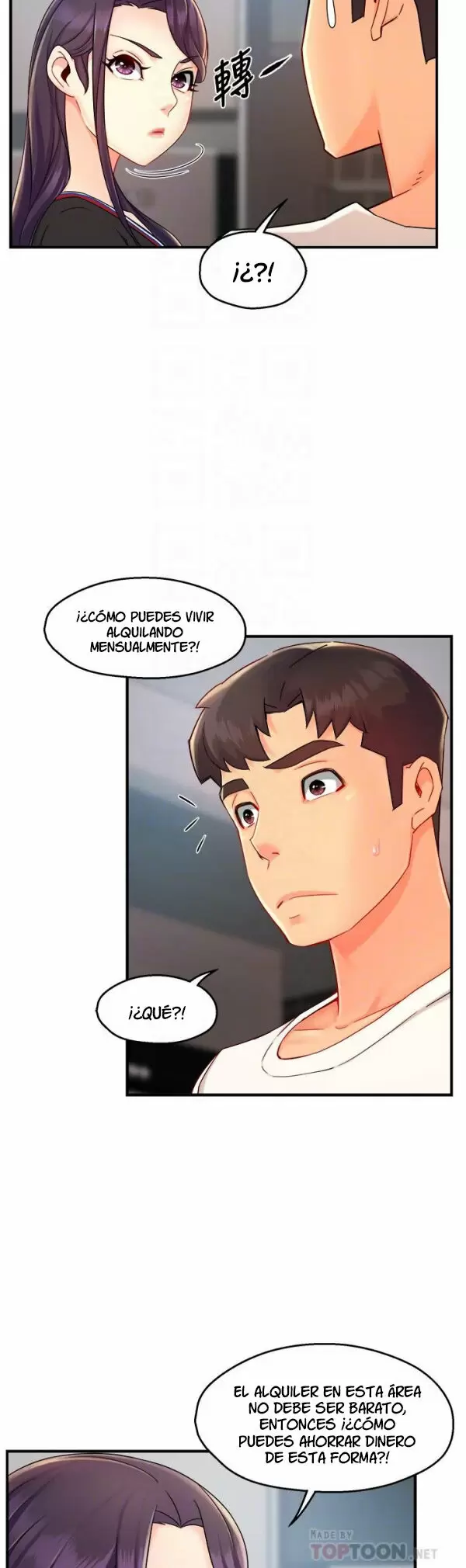 Teamleader report Capítulo 34 - Page 7