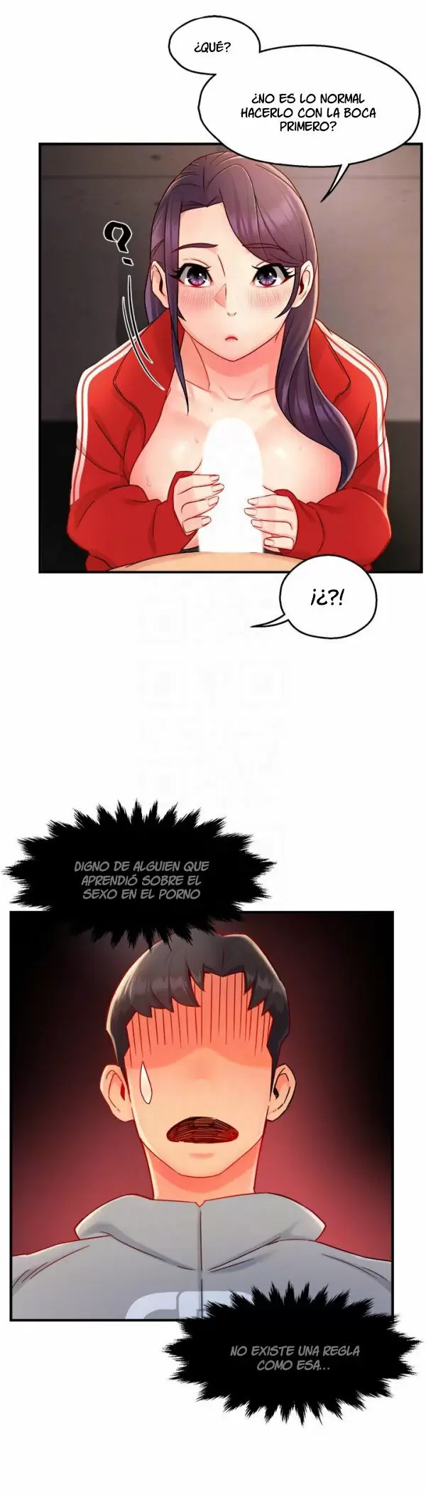 Teamleader report Capítulo 35 - Page 10