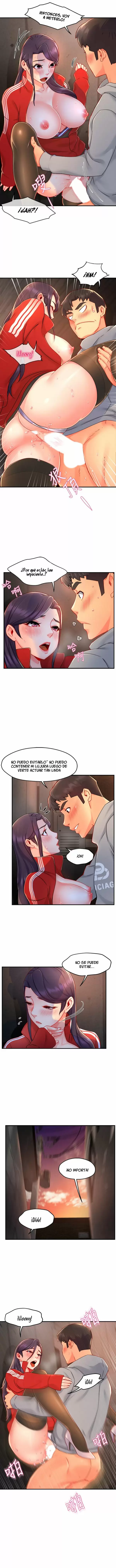 Teamleader report Capítulo 35 - Page 19