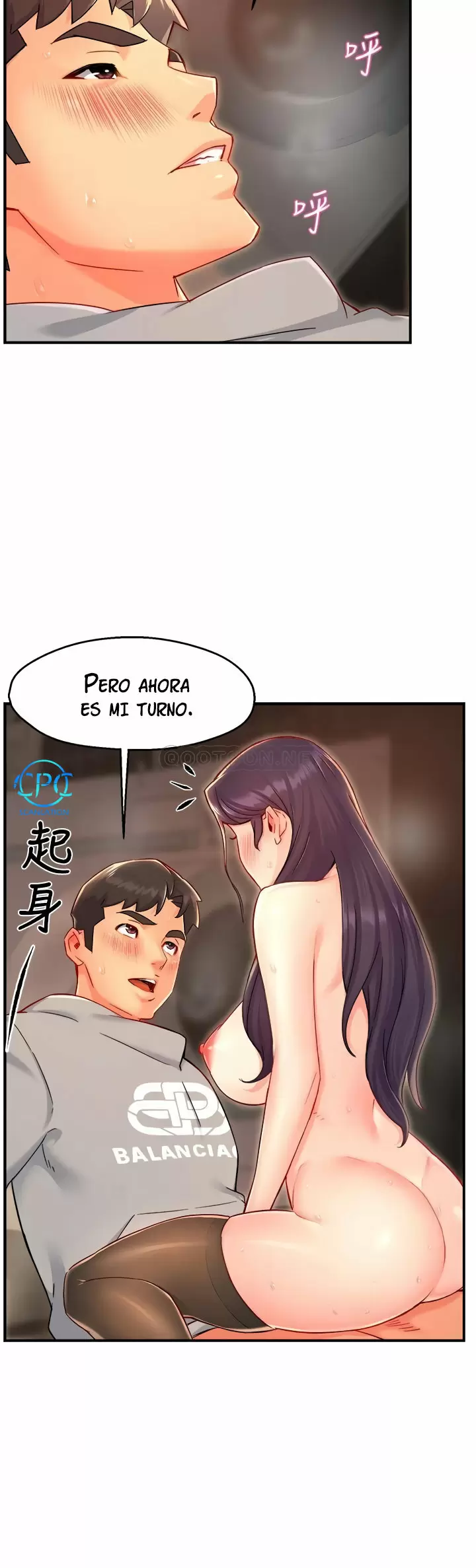 Teamleader report Capítulo 36 - Page 12