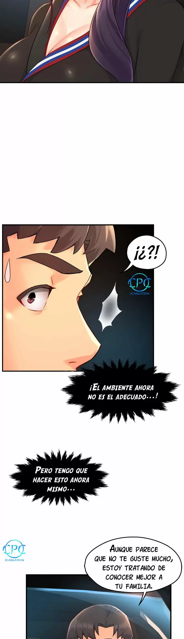 Teamleader report Capítulo 36 - Page 31