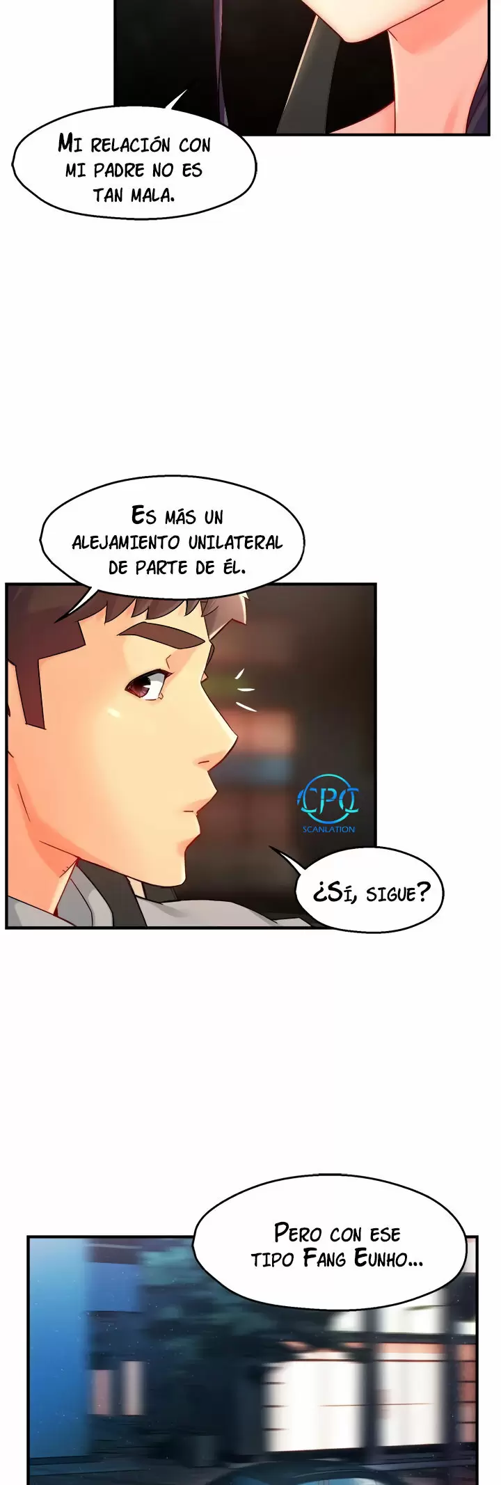 Teamleader report Capítulo 36 - Page 33