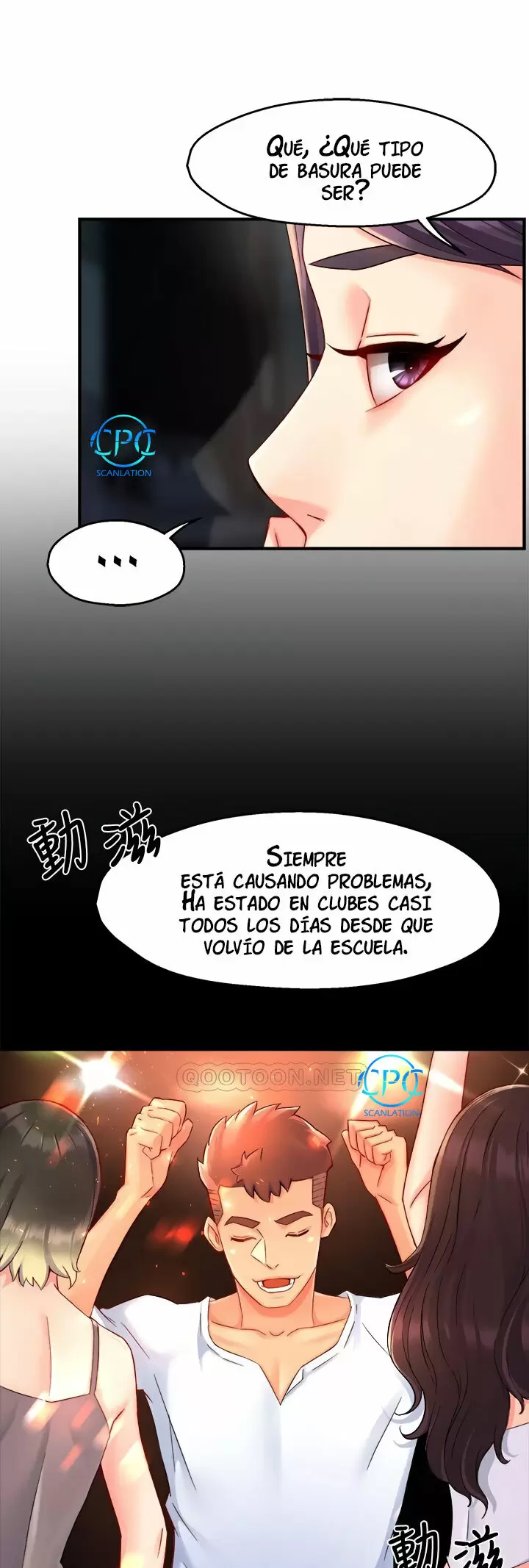 Teamleader report Capítulo 36 - Page 36