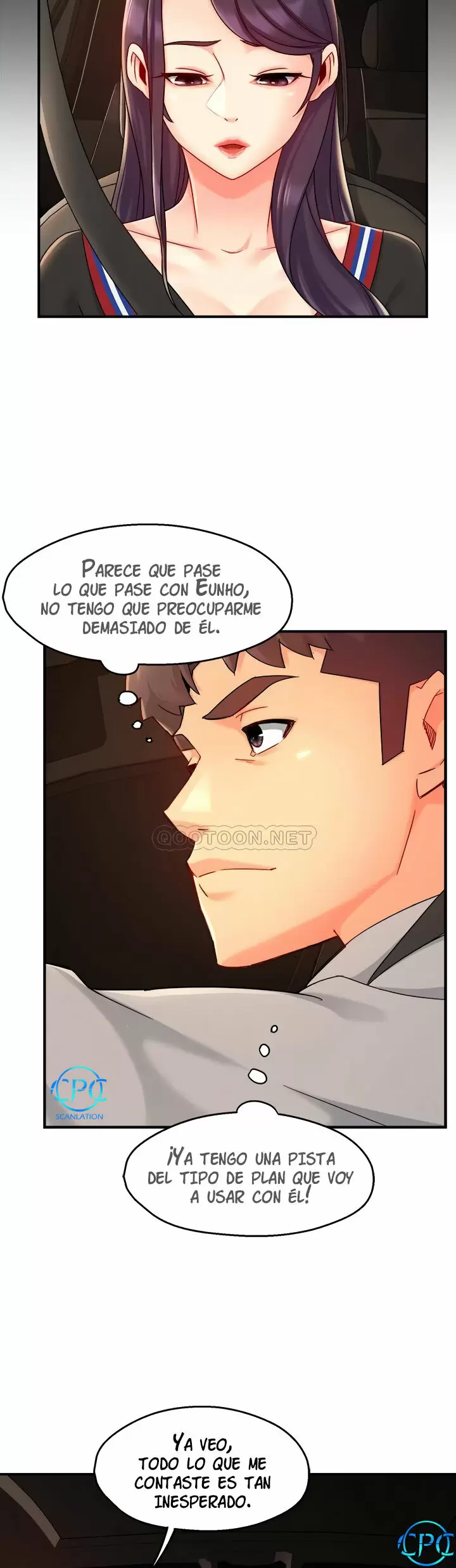 Teamleader report Capítulo 36 - Page 40