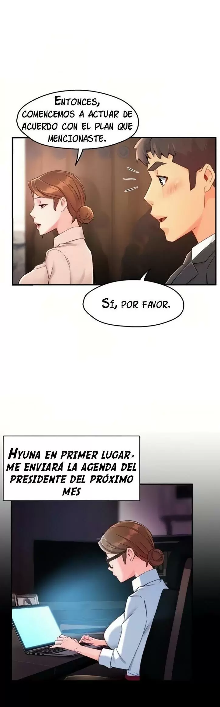 Teamleader report Capítulo 38 - Page 21