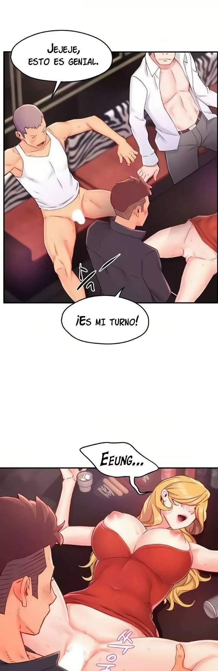 Teamleader report Capítulo 38 - Page 30