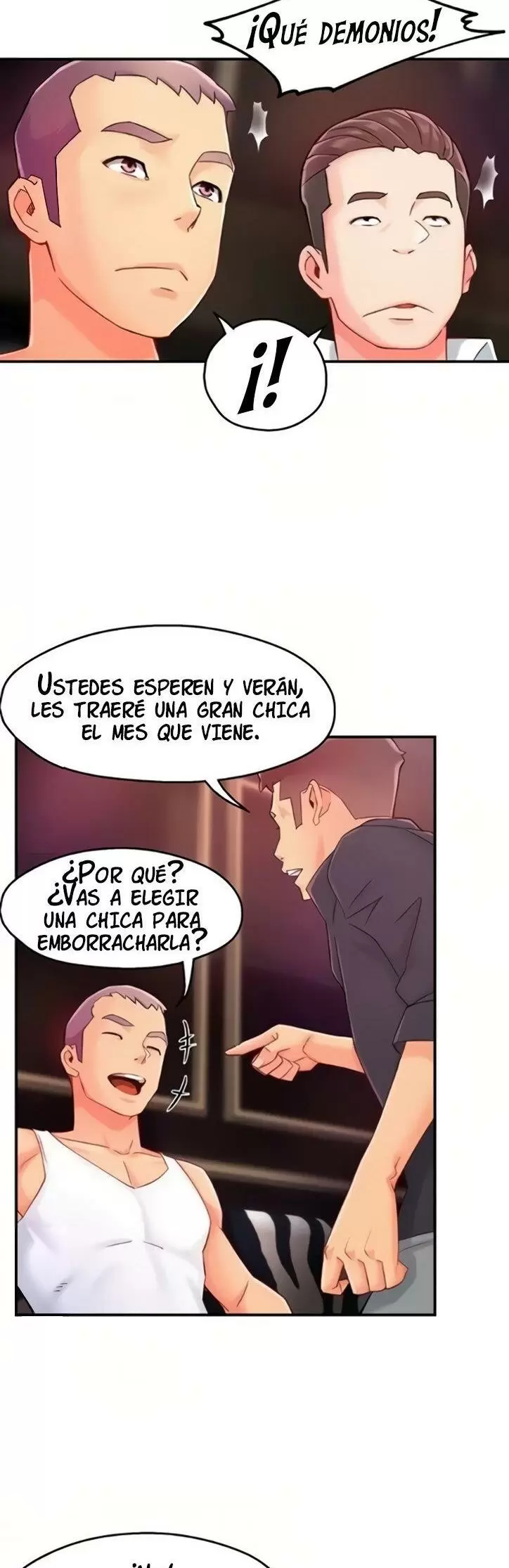 Teamleader report Capítulo 38 - Page 33