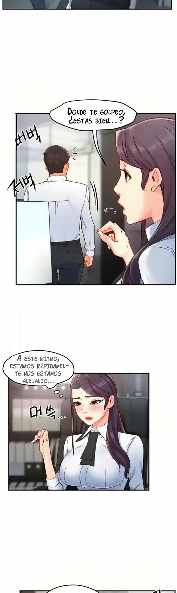 Teamleader report Capítulo 39 - Page 33