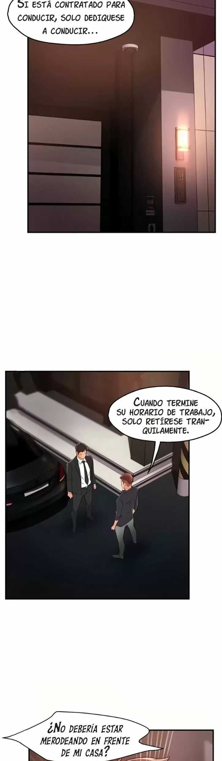 Teamleader report Capítulo 39 - Page 5