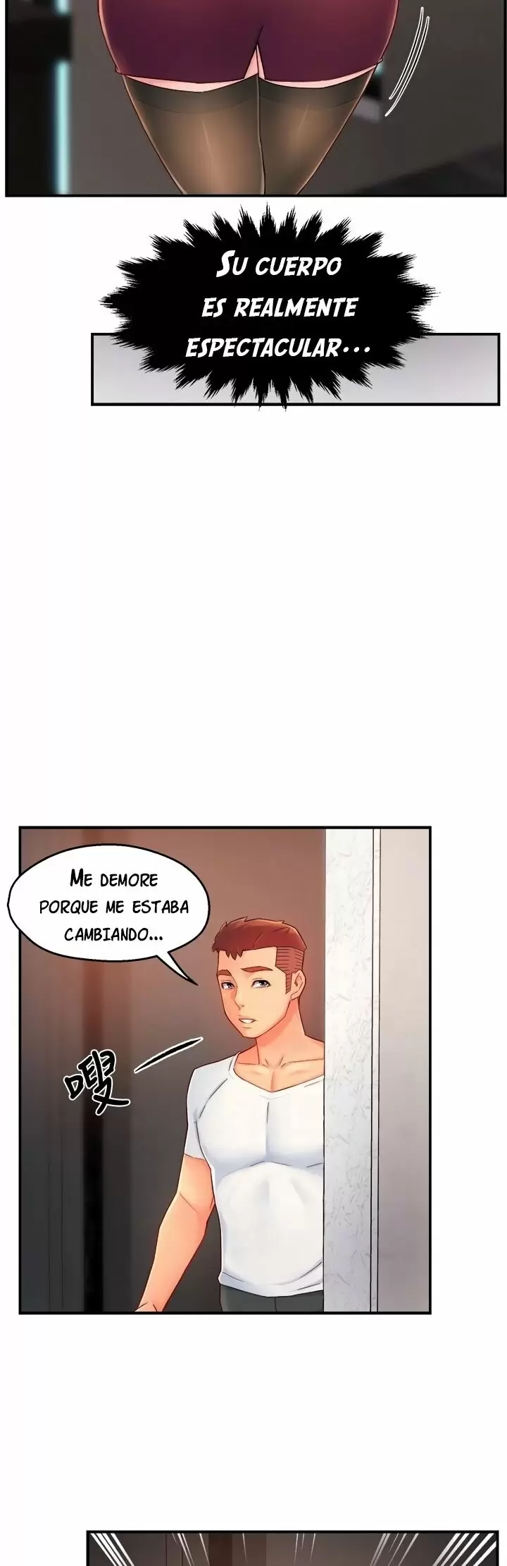 Teamleader report Capítulo 40 - Page 14