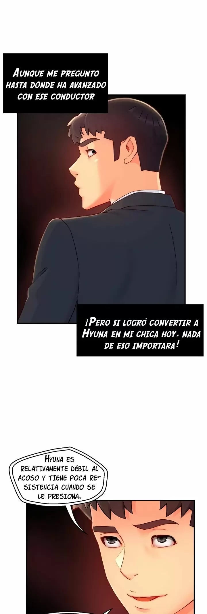 Teamleader report Capítulo 40 - Page 35