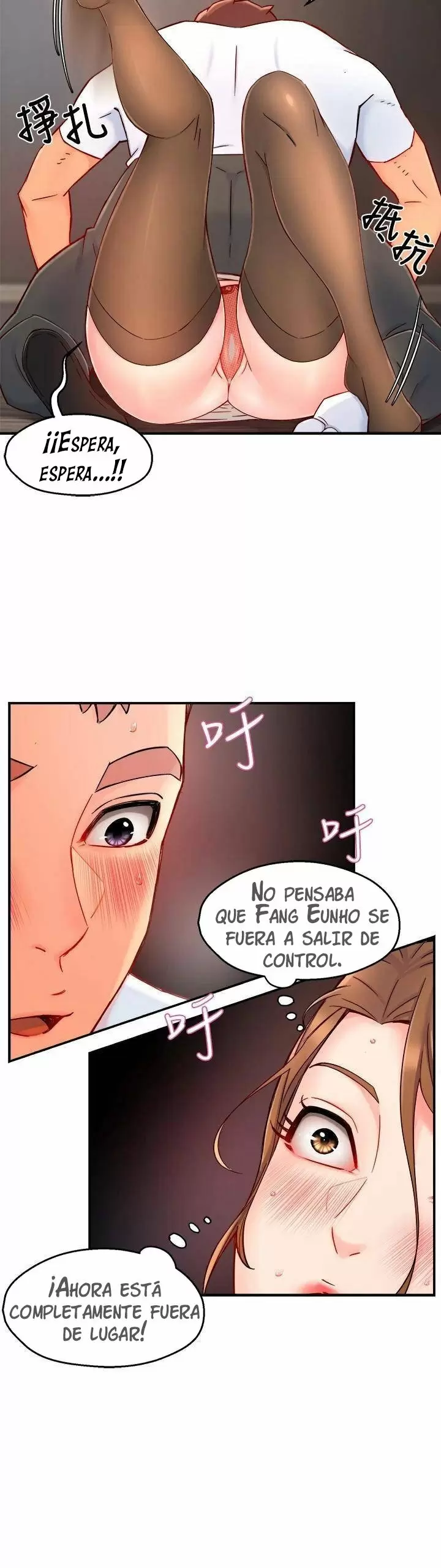 Teamleader report Capítulo 40 - Page 43
