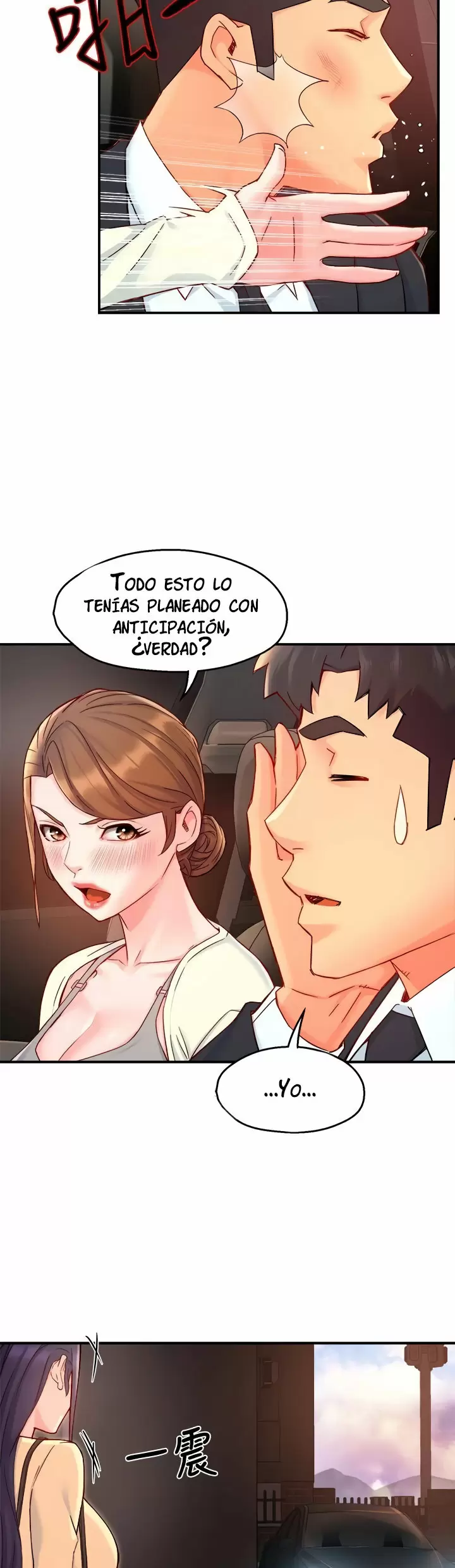 Teamleader report Capítulo 41 - Page 30