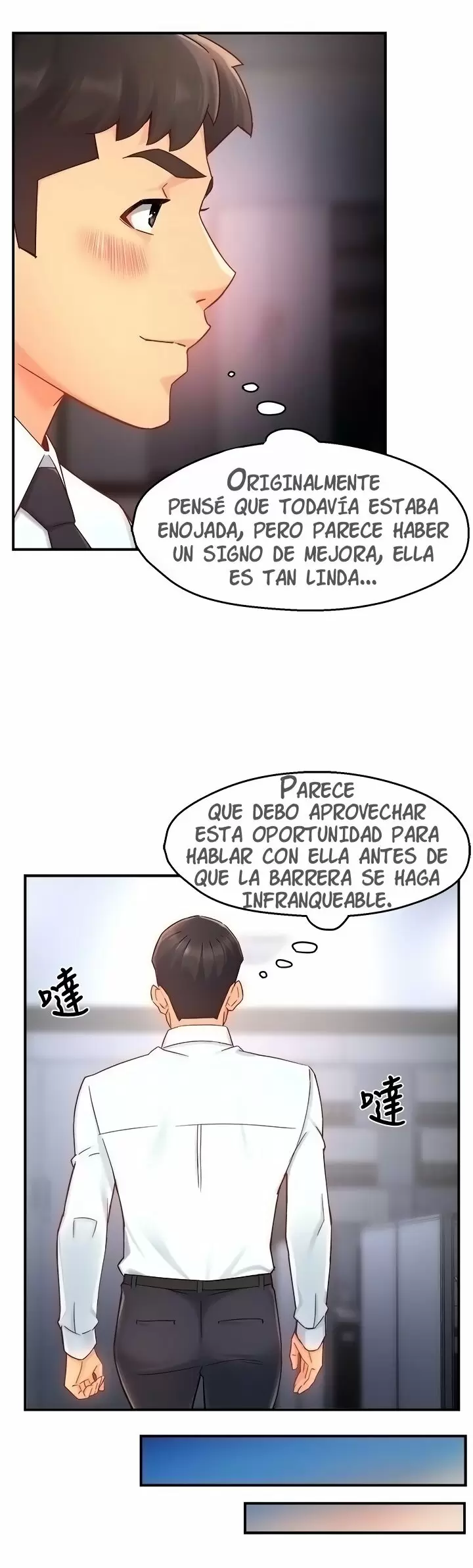 Teamleader report Capítulo 42 - Page 17