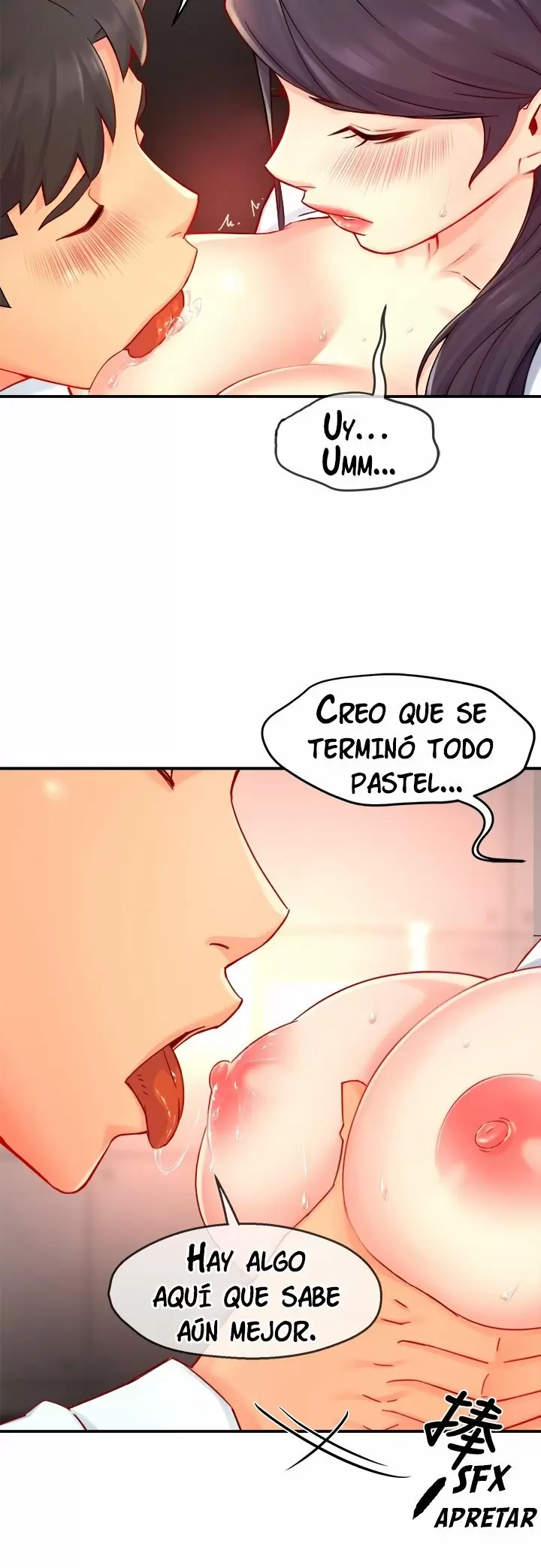 Teamleader report Capítulo 42 - Page 30