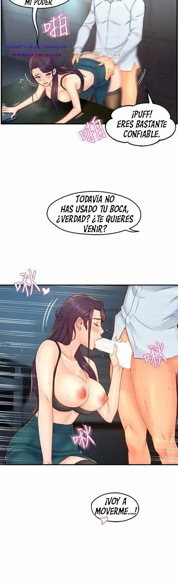 Teamleader report Capítulo 43 - Page 16