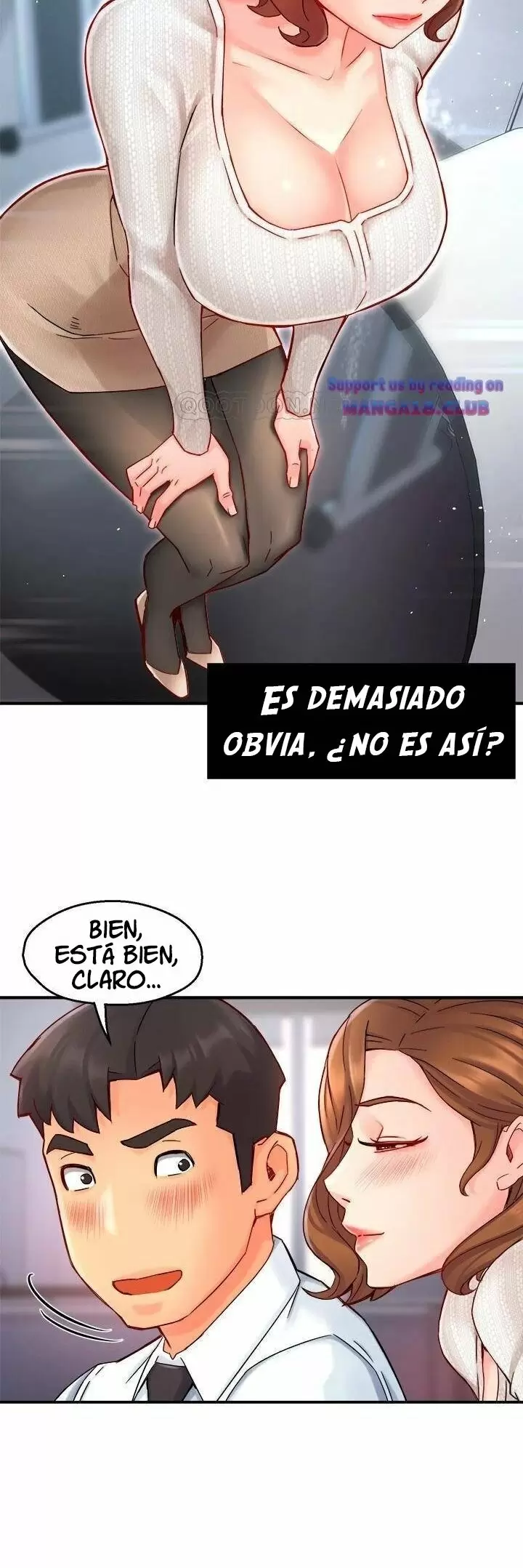 Teamleader report Capítulo 43 - Page 34