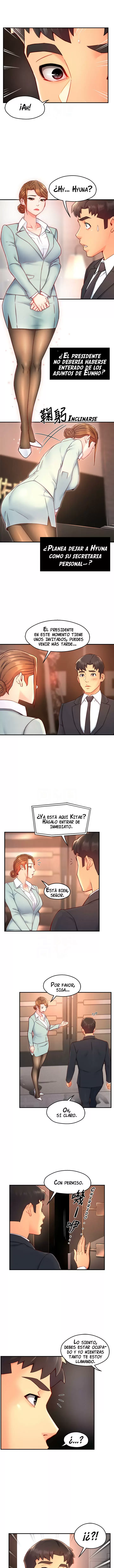 Teamleader report Capítulo 44 - Page 3