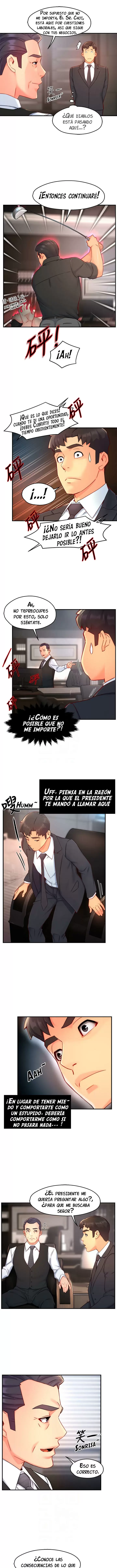 Teamleader report Capítulo 44 - Page 9