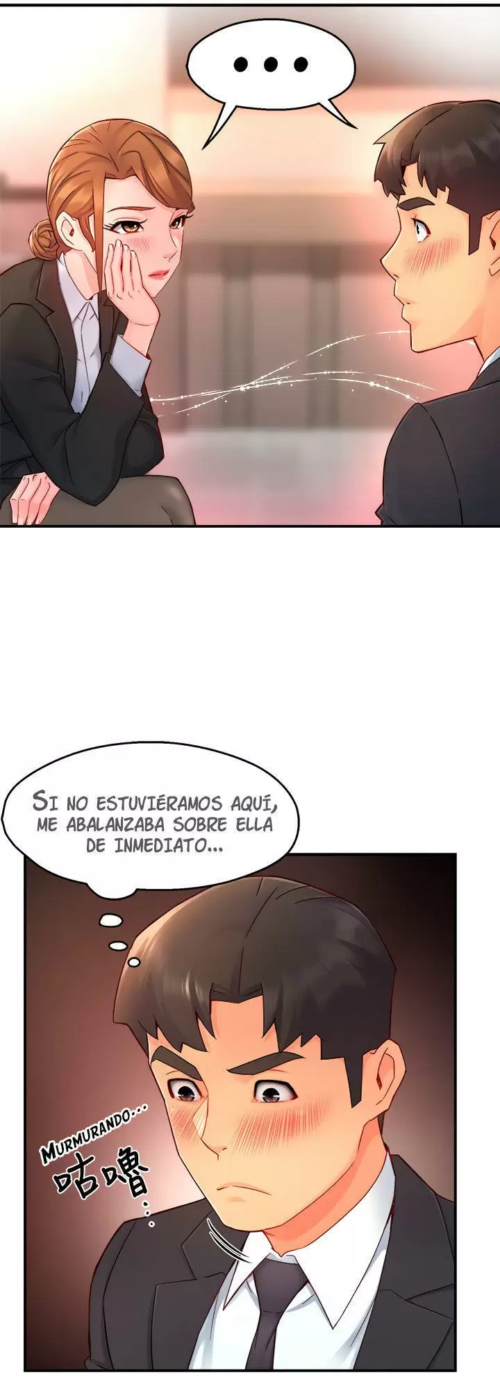 Teamleader report Capítulo 45 - Page 11