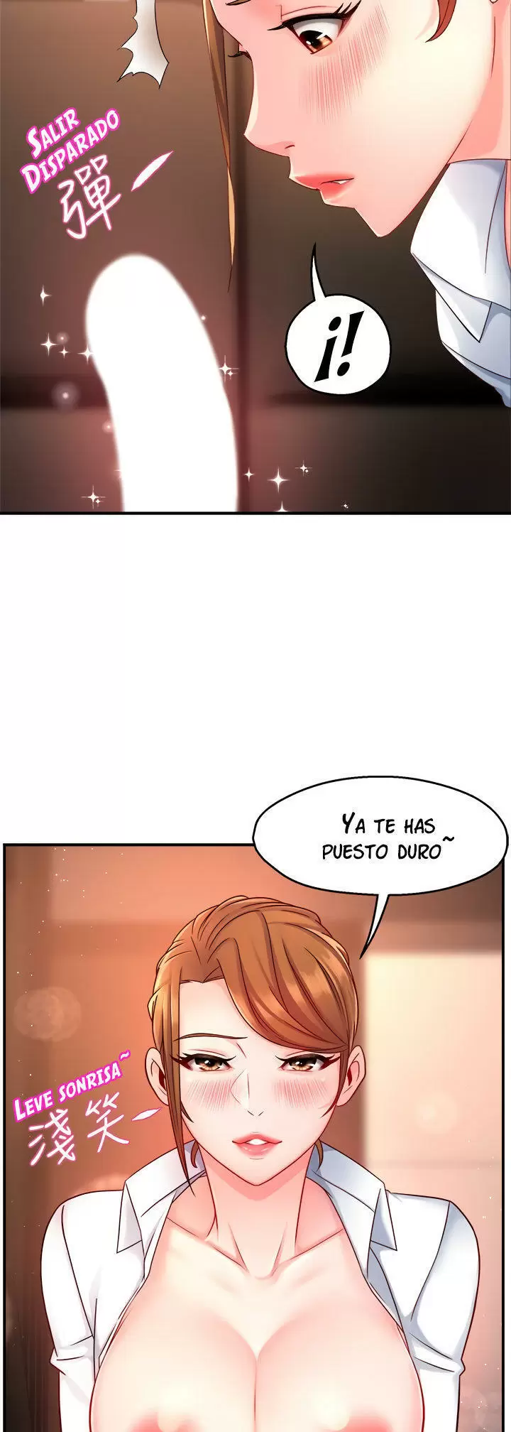 Teamleader report Capítulo 45 - Page 18