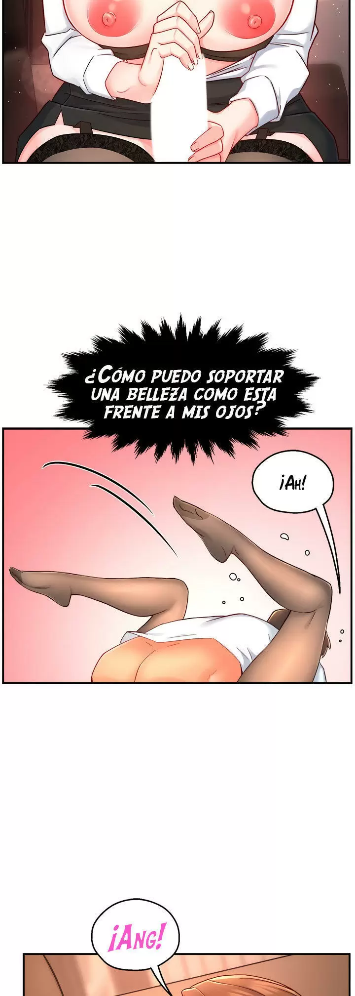 Teamleader report Capítulo 45 - Page 19