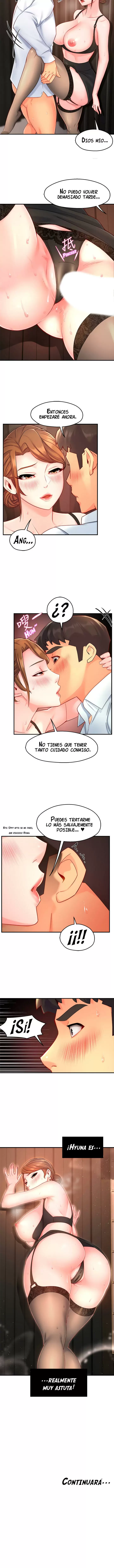 Teamleader report Capítulo 45 - Page 22