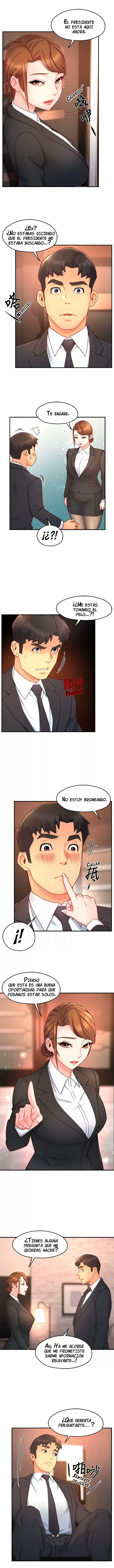 Teamleader report Capítulo 45 - Page 3